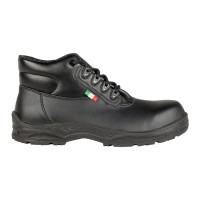 BOTA ETHYL BLACK S3S FO SR